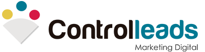 Controlleads Marketing digital Logo