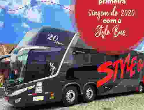 Style Bus