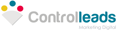 Controlleads Marketing digital Logo